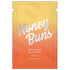 HONEY BUNS WARMING AROUSAL GEL - FOIL - 0.03 fl oz | 1 mL